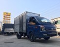 Hyundai H 100 2018 - Bán xe Hyundai 1.5 tấn H150 giá 120tr, hỗ trợ trả góp 80% giá trị xe