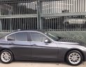 BMW 3 Series 320i 2015 - Bán BMW 3 Series 320i sản xuất 2015, màu xám (ghi), nhập khẩu nguyên chiếc