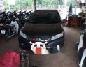 Honda City 2016 - Bán Honda City đời 2016, màu xám, 498tr