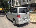 Suzuki APV 2013 - Bán xe Suzuki APV năm sản xuất 2013, màu bạc, xe nhập số sàn, 195tr