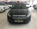 Daewoo Lacetti CDX 1.6 AT 2010 - Bán xe Daewoo Lacetti CDX 2010 - 345 Triệu