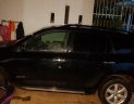 Toyota RAV4 2007 - Cần bán gấp Toyota RAV4 2007, màu đen, nhập khẩu nguyên chiếc