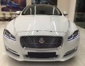 Jaguar XJ Series L 3.0 Portfolio 2017 - Bán Jaguar XJ series L 3.0 Portfolio đời 2017, màu trắng, nhập khẩu