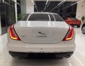 Jaguar XJ Series L 3.0 Portfolio 2017 - Bán Jaguar XJ series L 3.0 Portfolio đời 2017, màu trắng, nhập khẩu