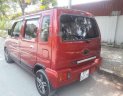 Suzuki Wagon R 2002 - Bán Suzuki Wagon R đời 2002, màu đỏ giá cạnh tranh