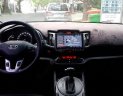 Kia Sportage TLX 2010 - Bán ô tô Kia Sportage TLX 2010, màu đen, nhập khẩu giá cạnh tranh