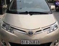 Toyota Previa 2010 - Bán ô tô Toyota Previa sản xuất năm 2010, màu vàng, nhập khẩu