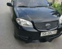 Toyota Vios   2007 - Bán Toyota Vios năm sản xuất 2007 