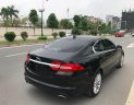 Jaguar XF Premium Luxury 3.0 AT 2015 - Cần bán gấp Jaguar XF Premium Luxury 3.0 AT 2015, màu đen, nhập khẩu nguyên chiếc  