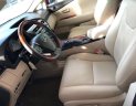 Lexus RX 350 AWD 2011 - Bán Lexus RX 350 4WD sản xuất năm 2011, màu đỏ, nhập khẩu nguyên chiếc như mới