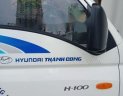 Hyundai H 100 2017 - Cần bán Hyundai H 100 đời 2017 còn mới, giá chỉ 330 triệu