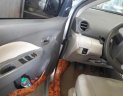 Toyota Vios 1.5E 2011 - Bán Toyota Vios 1.5E 2011, màu bạc