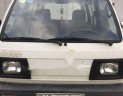 Suzuki Blind Van   2000 - Cần bán Suzuki Blind Van sản xuất năm 2000, màu trắng