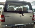 Suzuki APV 2007 - Bán Suzuki APV sản xuất năm 2007, màu bạc  