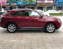 Lexus RX 350 AWD 2011 - Bán Lexus RX 350 4WD sản xuất năm 2011, màu đỏ, nhập khẩu nguyên chiếc như mới