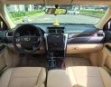 Toyota Camry 2.0E 2017 - Bán xe Toyota Camry 2.0E đời 2017, màu đen số tự động