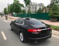 Jaguar XF Premium Luxury 3.0 AT 2015 - Cần bán gấp Jaguar XF Premium Luxury 3.0 AT 2015, màu đen, nhập khẩu nguyên chiếc  