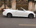 Lexus IS 250c 2009 - Bán Lexus IS 250c đời 2009, màu trắng, nhập khẩu nguyên chiếc