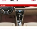 Toyota Vios E CVT 2018 - Bán xe Toyota Vios 1.5E Sport 2018 - màu bạc - Hỗ trợ trả góp 90%, bảo hành chính hãng 3 năm/hotline: 0898.16.8118