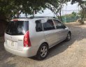 Mazda Premacy 2002 - Bán lại xe Mazda Premacy đời 2002, màu bạc  