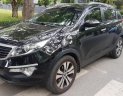 Kia Sportage TLX 2010 - Bán ô tô Kia Sportage TLX 2010, màu đen, nhập khẩu giá cạnh tranh