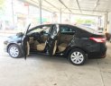 Toyota Vios 1.5 G 2018 - Bán Toyota Vios 1.5G 2018 màu đen - Giao xe sớm- trả góp 90%- Hotline 0981017123 - Nhiệt tình - chuyên nghiệp, uy tín