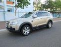 Chevrolet Captiva LTZ 2.4AT 2007 - Bán Chevrolet Captiva LTZ 2.4AT 2007 xe gia đình, giá chỉ 312 triệu