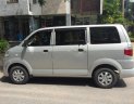 Suzuki APV 2013 - Bán xe Suzuki APV năm sản xuất 2013, màu bạc, xe nhập số sàn, 195tr