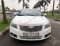 Chevrolet Cruze LS 2012 - Bán Chevrolet Cruze LS đời 2012, màu trắng chính chủ giá cạnh tranh