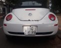 Volkswagen New Beetle   2006 - Bán Volkswagen New Beetle 2006, màu trắng, nhập khẩu, 495tr