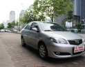 Toyota Vios G 2009 - Bán xe Vios số tự động nhập khẩu chính chủ từ đầu