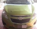 Chevrolet Spark MT 2012 - Cần bán Chevrolet Spark MT sản xuất 2012, 200 triệu