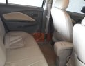 Toyota Vios 1.5E 2011 - Bán Toyota Vios 1.5E 2011, màu bạc