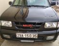 Isuzu Hi lander V-spec X-treme 2.5 AT 2004 - Bán Isuzu Hi lander V-spec X-treme 2.5 AT sản xuất 2004, màu đen số tự động, 226tr