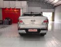 Mazda BT 50 2015 - Cần bán lại xe Mazda BT 50 đời 2015, màu bạc, nhập khẩu  