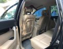 Chevrolet Captiva LT 2009 - Bán ô tô Chevrolet Captiva LT 2009, màu đen xe gia đình