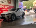 Mazda CX 5 2016 - Bán Mazda CX 5 đời 2016, màu trắng