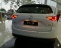 Mazda CX 5 2.0 AT 2018 - Bán Mazda CX 5 2.0 AT 2018, màu trắng