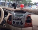 Toyota Innova 2017 - Bán Toyota Innova sản xuất 2017, màu vàng cát