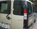 Fiat Doblo 2004 - Cần bán lại xe Fiat Doblo 2004, màu vàng cát