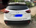 Mazda CX 5 2016 - Bán Mazda CX 5 đời 2016, màu trắng