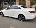 Lexus IS IS250C 2009 - Bán Lexus IS is250c sản xuất 2009, màu trắng, xe nhập