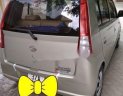 Daihatsu Charade 2007 - Cần bán lại xe Daihatsu Charade đời 2007, màu bạc xe gia đình