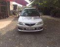 Mazda Premacy 2002 - Bán lại xe Mazda Premacy đời 2002, màu bạc  