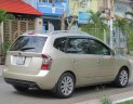 Kia Carens SX AT 2012 - Bán Kia Carens SX AT bản full option, đời 2012, xe chất, đẹp long lanh