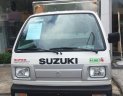 Suzuki Super Carry Truck 2018 - Bán xe tải Suzuki Truck 2018, thùng kín 495kg, chạy giờ cấm, đang khuyến mãi lớn, xem ngay