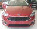 Ford Focus Sport 2018 - Bán xe Focus mới, động cơ Ecoboost, hộp số mới, giá hấp dẫn cùng nhiều khuyến mãi