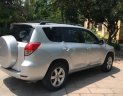 Toyota RAV4 Limited 3.5 V6 2006 - Chính chủ bán Toyota RAV4 3.5V6 Limited sản xuất 2006, màu bạc, nhập khẩu