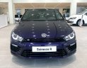 Volkswagen Scirocco R 2018 - Bán xe Volkswagen Scirocco R 2018, nhập khẩu chính hãng mới 100% - nhiều màu giao ngay 0967335988