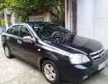 Daewoo Lacetti SE 2009 - Bán xe Daewoo Lacetti SE sản xuất 2009, xe gia đình chính chủ